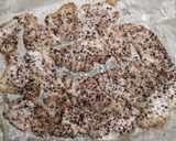 オーブンで放ったらかし、おつまみチキン作り方4写真