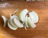 タラとベーコンのブイヤベース作り方3写真