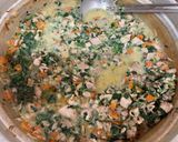 【保育園給食】焼きちゃんぽん作り方8写真