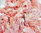 元ステーキ職人のラム肉のうまいうまい焼き作り方2写真