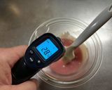 クリスマスケーキ2024作り方30写真