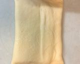 濃厚ミルク*マーブルパン作り方8写真