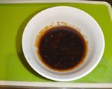 チーズ入り塩昆布葱つくね作り方7写真