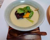 茶碗蒸し 白だし編作り方1写真