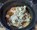 余った鯛のあら活用！旨味凝縮の鯛めし作り方5写真