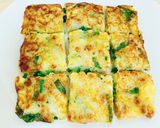 じゃがいもで作る納豆チヂミ　作り方4写真