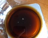 【簡単節約おやつ】コーヒーゼリー♪♪作り方1写真