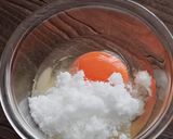 林檎inライスペーパーワッフル作り方2写真
