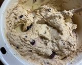 ブルーベリーのパウンドケーキ作り方9写真