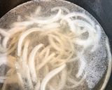簡単！ダシダで作るわかたまスープ作り方4写真