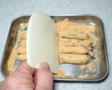 きな粉棒（ビーガン）作り方5写真