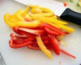 ブラジル料理moquecaムケッカ作り方7写真