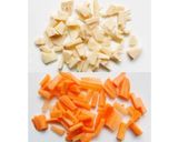 優しい味わい！白だしの竹の子ご飯作り方2写真