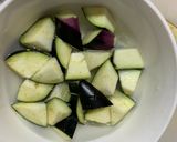 ゴロゴロ野菜魚肉ソーセージユッケ炒煮風作り方7写真