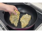 ささみの磯辺フライ★動画あり★作り方15写真