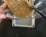 メープルとシナモン香るスパイスケーキ作り方5写真