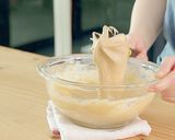 レーズンクッキー作り方5写真