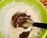 安く！いちごサンタの＼クリスマスケーキ／作り方8写真
