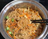 切り干し大根＊味噌風味作り方2写真