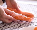 🥕人参サラダ*レンジで一発作り方2写真