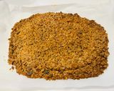 Hug! Granola フロランタン作り方11写真