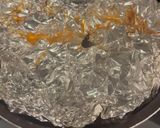 大根と鶏肉の煮付け作り方6写真