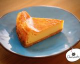 チーズケーキ作り方14写真