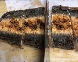 激安半額うなぎを「ふっくら香ばしく」焼き直す方法作り方4写真