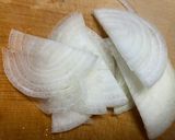 梅酢のマリネサラダ作り方2写真