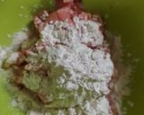 とろじゅわが楽しい豚肉新玉漬け作り方1写真