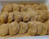 いも餅作り方5写真