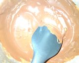 ★オートミール★チョコ作り方1写真