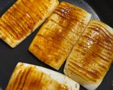 はんぺんの鰻蒲焼き風作り方5写真