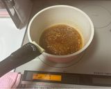 焼肉に😋ウチの自家製醤油ダレ☆ネギ沢山でサッパリ作り方1写真