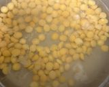 ひよこ豆のもどし方作り方4写真