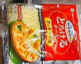 和風油揚げピザ🍕作り方5写真