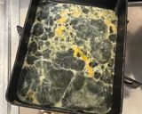 材料無駄なしのビッグプリン作り方10写真