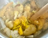 炊飯器で！皮ごとマッシュドコロッケ！作り方13写真