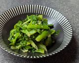 春を味わう♡カンゾウの酢味噌和え作り方5写真