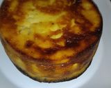 さつま芋スイートポテトDeプリン作り方7写真