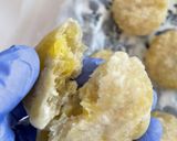 オーブン不要✨時短さつまいもクッキー🍪作り方5写真