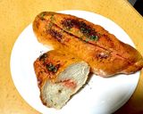 【AIめし】セミハードロール作り方14写真