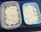 昔ながらの鶏天海苔弁当🍱作り方3写真