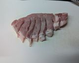 お家にある材料で!これが我が家のトンテキ作り方1写真