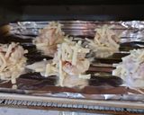 ヨウサマの減塩鶏もも肉のマヨチーズ焼き作り方4写真