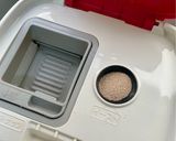 HBで作る…コーングリッツ入り食パン作り方2写真