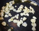 お家で作る過去一美味しいトマトパスタ作り方1写真