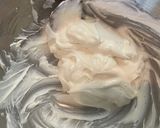 水切りヨーグルトのフローズンアイス🍨作り方3写真
