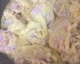 ヨーグルト消費！本格的無水カレー😋作り方4写真