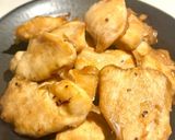 冷凍鶏むね肉のオーブン焼き作り方11写真
